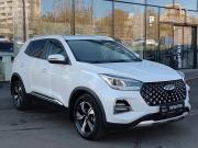Chery Tiggo 4 Pro I Рестайлинг Ижевск  - изображение 28