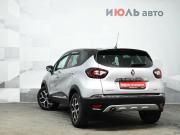 Renault Kaptur I Екатеринбург  - изображение 23