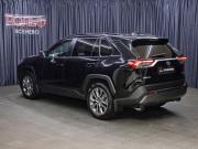 Toyota RAV4 V (XA50) Москва  - изображение 28