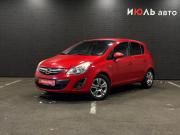 Opel Corsa D Рестайлинг II Челябинск  - изображение 17