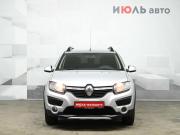 Renault Sandero II Екатеринбург  - изображение 20