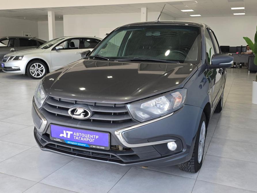 Lada (ВАЗ) Granta I Рестайлинг Таганрог  - изображение 3