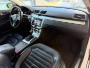 Volkswagen Passat B7 Таганрог  - изображение 62