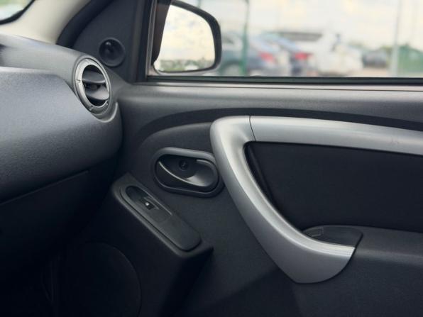 Renault Duster I с пробегом 2013 года, цена 1 045 000 рублей, 99248 км, внедорожник, Автокод Объявления