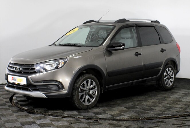 Купить Авто Лада Гранта Кросс