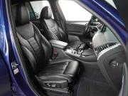 BMW X3 III (G01) Воронеж  - изображение 37