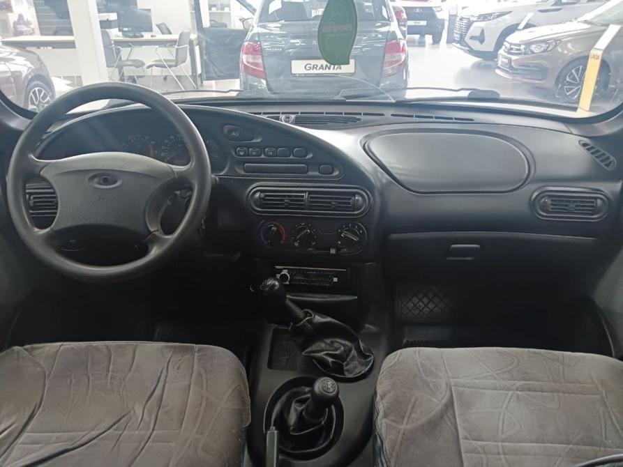 Chevrolet Niva I Ростов-на-Дону  - изображение 5