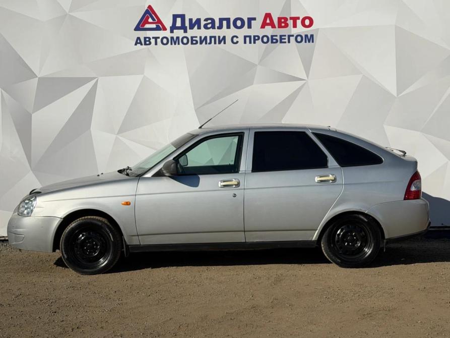 Lada (ВАЗ) Priora I Рестайлинг Набережные Челны  - изображение 8
