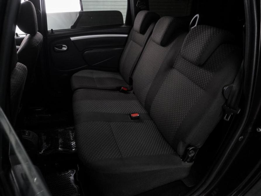 Lada (ВАЗ) Largus I Воронеж  - изображение 9