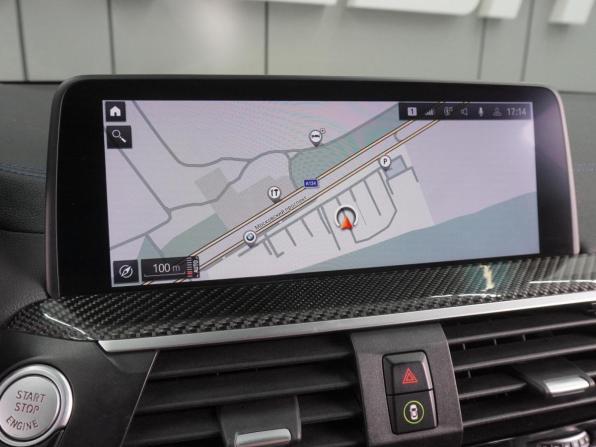 BMW X3 III (G01) с пробегом 2020 года, цена 4 599 000 рублей, 152190 км, внедорожник, Автокод Объявления