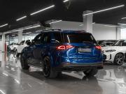 Mercedes-Benz GLE AMG II (V167) Москва  - изображение 44