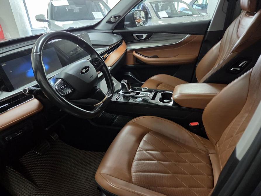 Chery Tiggo 8 Pro Max I Мончегорск  - изображение 8