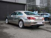 Volkswagen Passat CC I Рестайлинг Москва  - изображение 22
