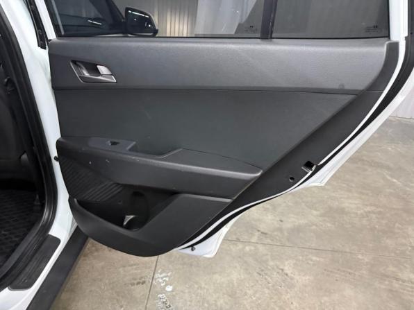 Hyundai Creta I Рестайлинг с пробегом 2020 года, цена 1 687 000 рублей, 220303 км, внедорожник, Автокод Объявления