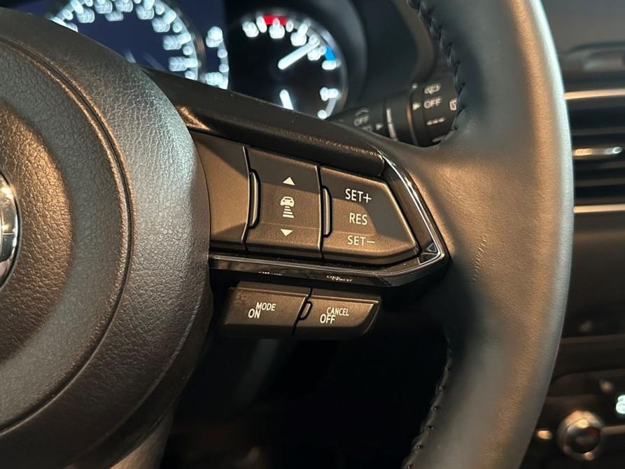 Mazda CX-5 II Москва  - изображение 14