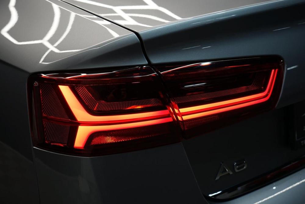 Audi A6 IV (C7) Рестайлинг Крым  - изображение 30