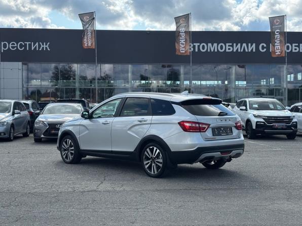 Lada (ВАЗ) Vesta I с пробегом 2018 года, цена 875 000 рублей, 165629 км, универсал, Автокод Объявления
