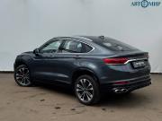 Geely Tugella I Рестайлинг Москва  - изображение 20