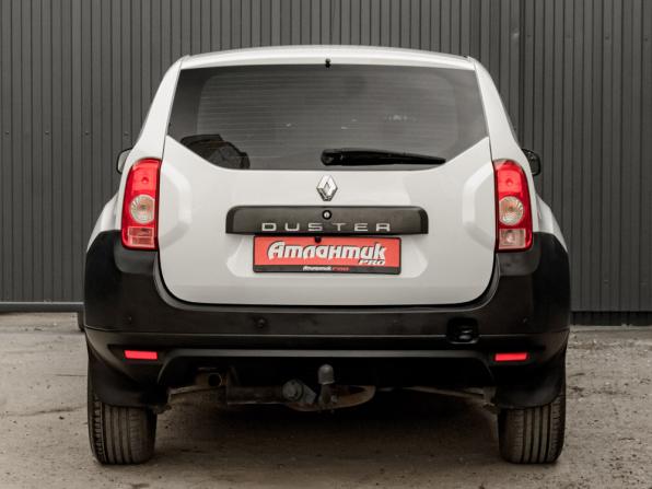 Renault Duster I с пробегом 2014 года, цена 650 000 рублей, 236553 км, внедорожник, Автокод Объявления