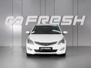 Hyundai Solaris I Рестайлинг Минеральные Воды  - изображение 20