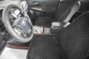 Toyota Camry VII (XV50) Кемерово  - изображение 31