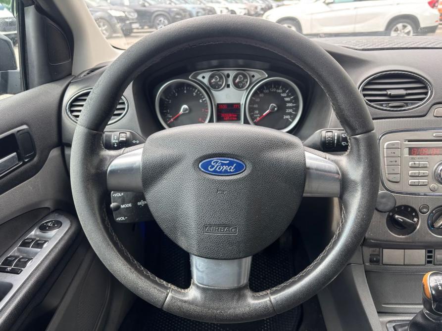 Ford Focus II Рестайлинг Москва  - изображение 12