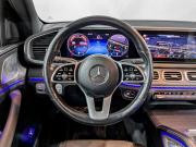 Mercedes-Benz GLE II (V167) Москва  - изображение 53