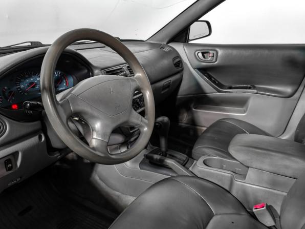 Mitsubishi Galant VIII Рестайлинг с пробегом 2002 года, цена 239 000 рублей, 280000 км, седан, Автокод Объявления