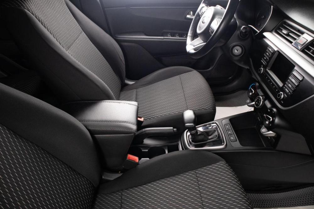 Kia Rio IV Оренбург  - изображение 18