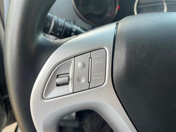 Hyundai ix35 I с пробегом 2010 года, цена 1 045 000 рублей, 220260 км, внедорожник, Автокод Объявления