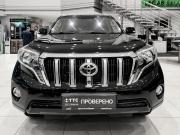 Toyota Land Cruiser Prado 150 Series Рестайлинг 1 Казань  - изображение 24
