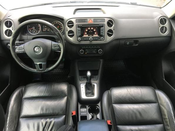 Volkswagen Tiguan I с пробегом 2011 года, цена 689 000 рублей, 291552 км, внедорожник, Автокод Объявления