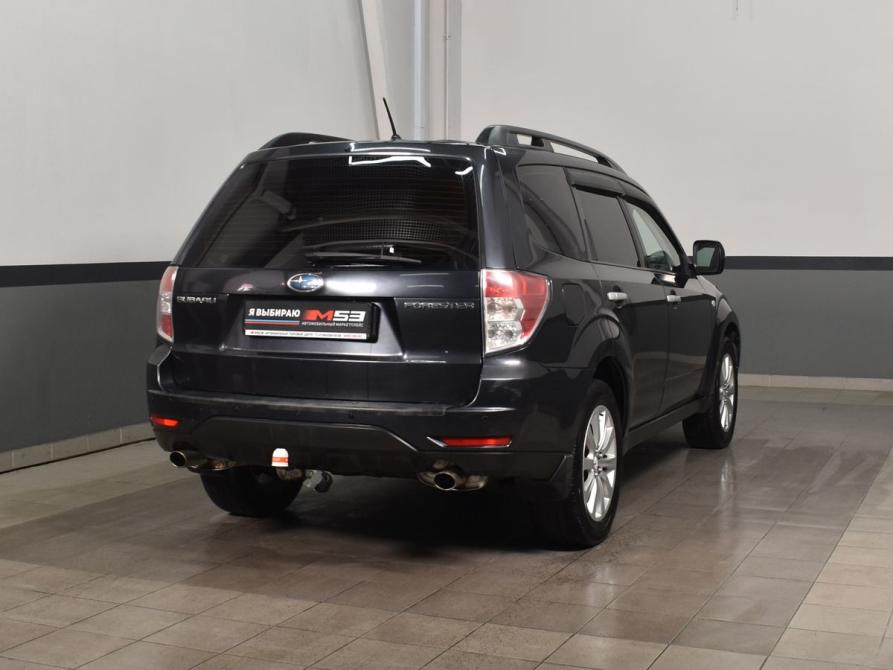 Subaru Forester III Кемерово  - изображение 4