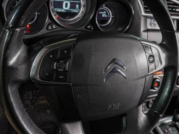 Citroen C4 II с пробегом 2014 года, цена 799 000 рублей, 148596 км, седан, Автокод Объявления