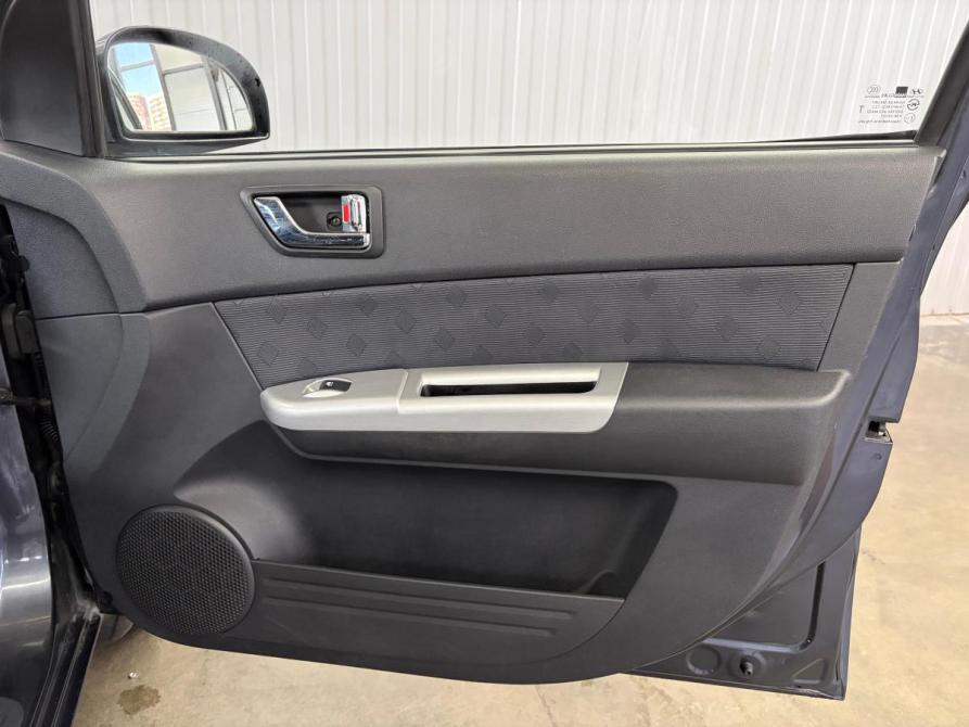 Hyundai Getz I Рестайлинг Краснодар  - изображение 16