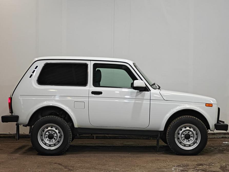 Lada (ВАЗ) 2121 (4x4) I Рестайлинг Кемерово  - изображение 8
