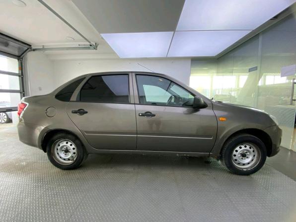 Lada (ВАЗ) Granta I с пробегом 2014 года, цена 320 000 рублей, 140393 км, седан, Автокод Объявления