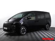 Hyundai Staria I Москва  - изображение 29