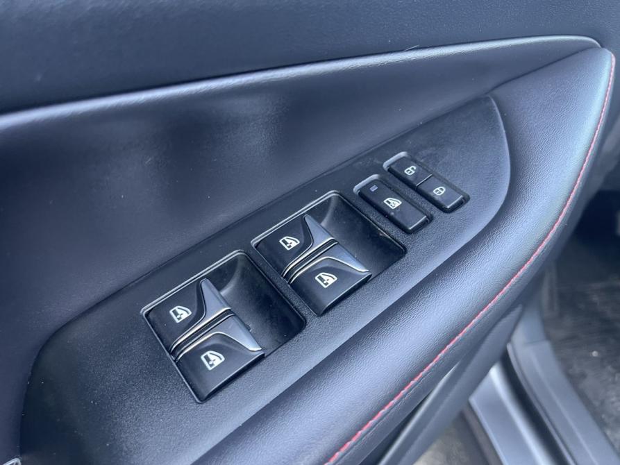 Changan CS35 Plus I Рестайлинг Брянск  - изображение 13