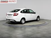 Lada (ВАЗ) Granta I Рестайлинг Белгород  - изображение 21