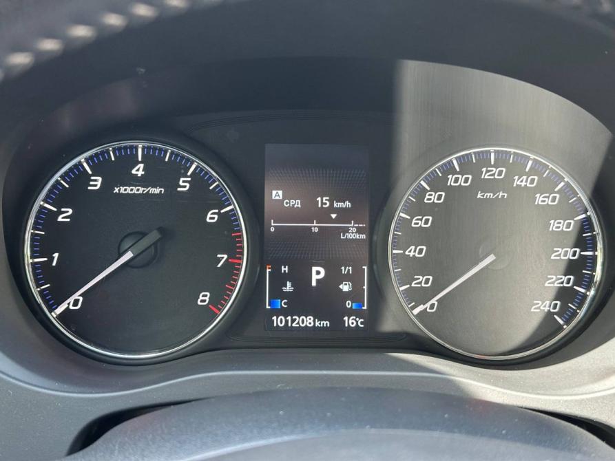 Mitsubishi Outlander III Рестайлинг 3 Тверь  - изображение 17