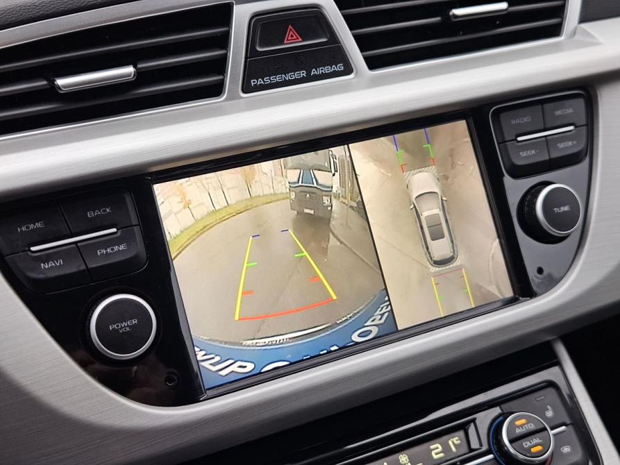Geely Atlas I Санкт-Петербург  - изображение 21