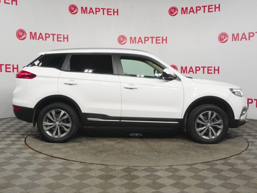 Geely Atlas I Вологда  - изображение 4