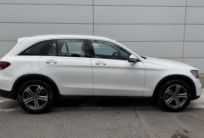 Mercedes-Benz GLC I (X253) Рестайлинг с пробегом 2019 года, цена 3 690 000 рублей, 73875 км, внедорожник, Автокод Объявления