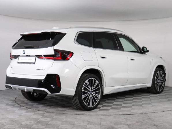 BMW X1 III (U11/U12) с пробегом 2024 года, цена 5 147 000 рублей, 16567 км, внедорожник, Автокод Объявления