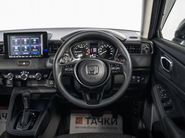 Honda Vezel II с пробегом 2021 года, цена 2 299 500 рублей, 22830 км, внедорожник, Автокод Объявления
