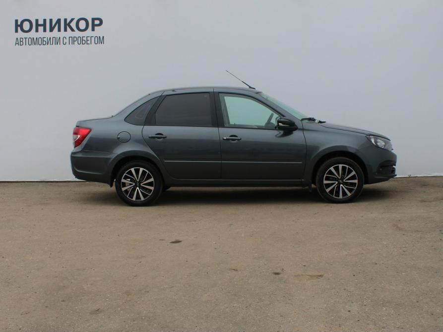 Lada (ВАЗ) Granta I Рестайлинг Нижний Новгород  - изображение 4