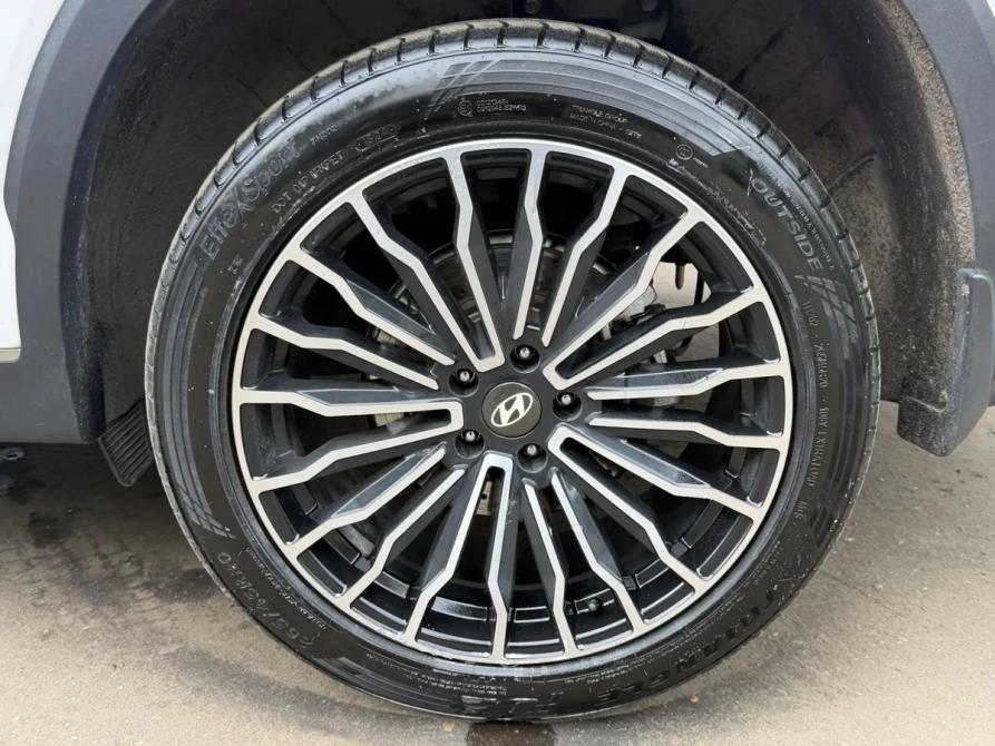 Hyundai Palisade I Москва  - изображение 18