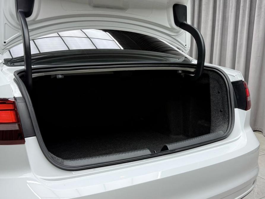 Volkswagen Jetta VI Рестайлинг Ижевск  - изображение 8