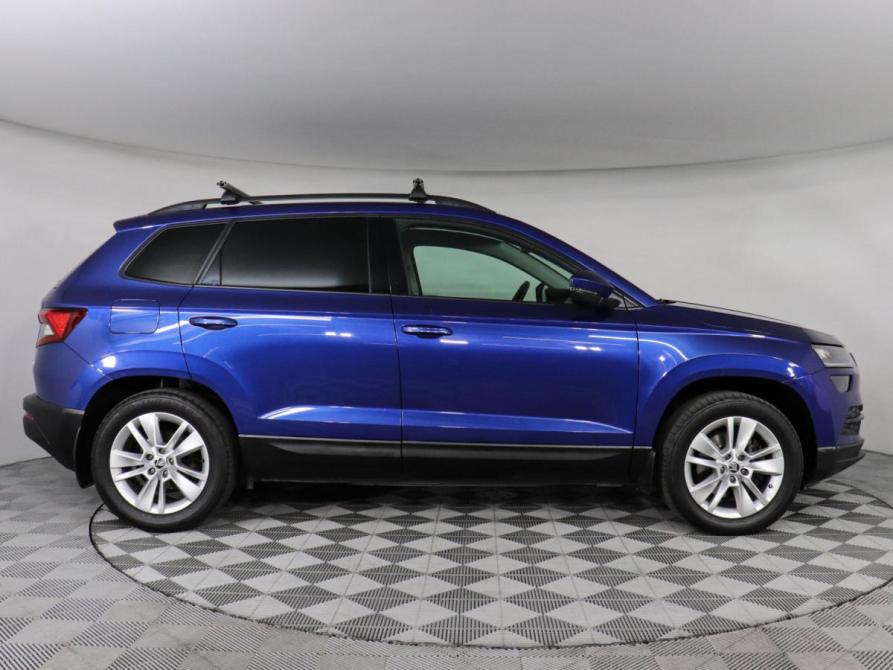 Skoda Karoq I Химки  - изображение 4